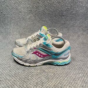 Saucony ProGrid Pinnacle 2 Running Shoes Size 8.5 Women’s